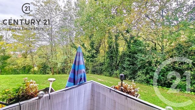 appartement - FLOIRAC - 33